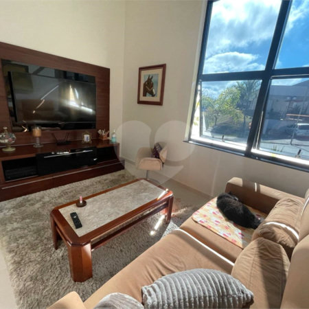 Casa à venda com 3 suítes no condomínio Mônaco, São José dos Campos - SP