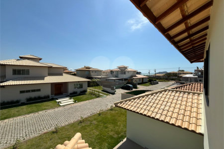 Casa em condomínio à venda com 4 suítes em Praia Rasa, Armação dos Búzios, RJ