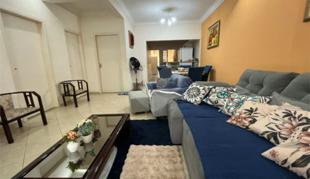 Casa Térrea à venda com 5 quartos, sendo 2 suítes, em Tucuruvi, São Paulo, SP