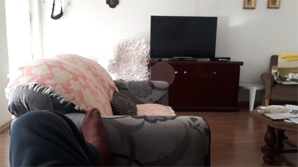 Casa à venda com 3 quartos, sendo 1 suíte, em Santana, São Paulo, SP
