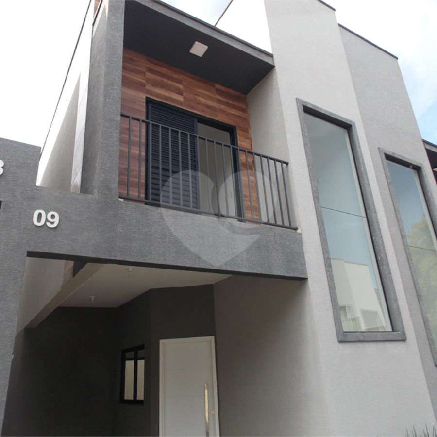 Villagio à venda com 2 quartos em Jardim Ciliar, Atibaia, SP