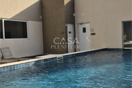 Apartamento à venda ou para alugar com 2 quartos, sendo 1 suíte,  em Jardim São Carlos, Sorocaba, SP
