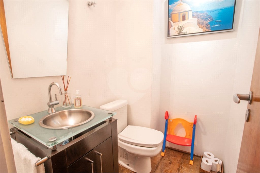 Apartamento à venda com 3 suítes em Morumbi, São Paulo, SP