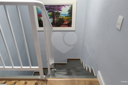Casa à venda com 2 quartos, sendo 1 suíte, no condomínio Olympia Park Residence, Rio de Janeiro - RJ