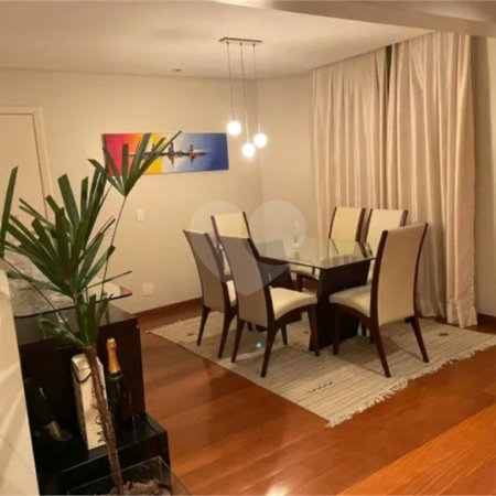 Apartamento para alugar com 4 quartos, sendo 2 suítes, em Vila Andrade, São Paulo, SP