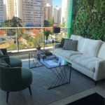 Apartamento à venda com 2 suítes em Cidade Monções, São Paulo, SP