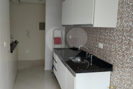 Apartamento para alugar com 2 quartos em Alvinópolis, Atibaia, SP