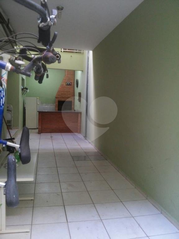 Casa à venda com 4 quartos, sendo 1 suíte, em Wanel Ville, Sorocaba, SP