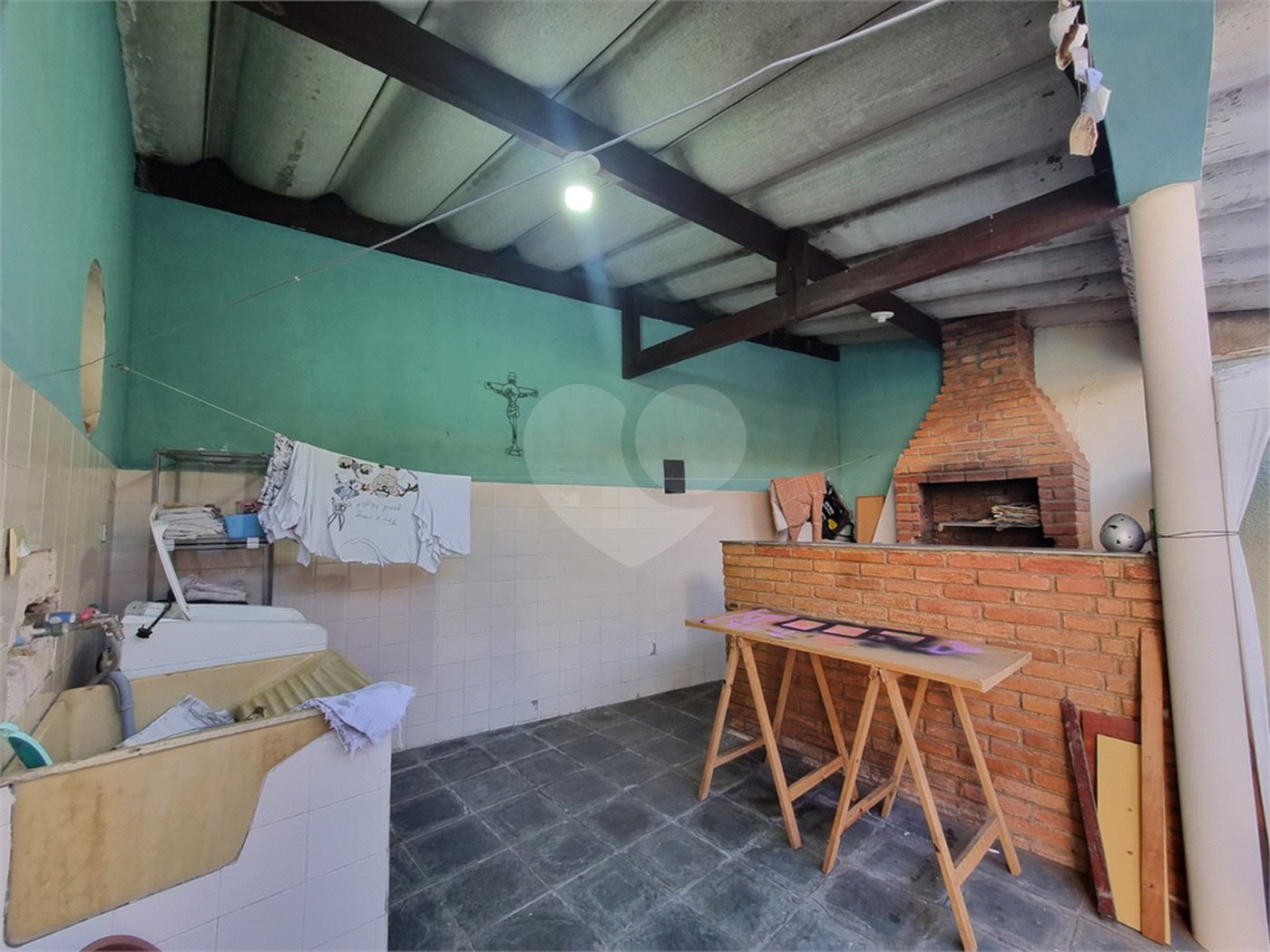 Casa à venda com 4 quartos, sendo 1 suíte,  em Jardim Guarujá, Sorocaba, SP