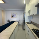 Apartamento para alugar com 2 quartos em Tucuruvi, São Paulo, SP