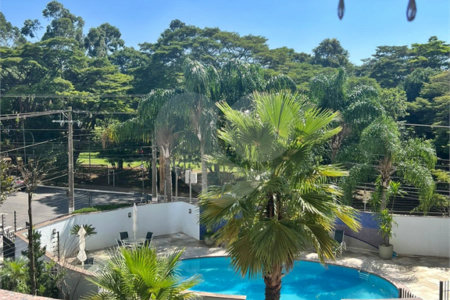 Apartamento à venda com 3 suítes em Jardim Anália Franco, São Paulo, SP