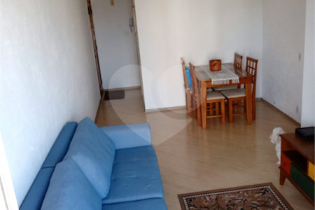Apartamento á venda - Jabaquara