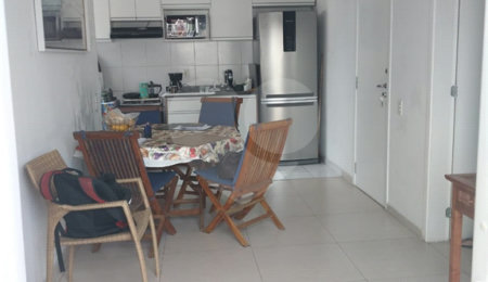 Apartamento à venda com 3 quartos em Campo Grande, Rio de Janeiro, RJ
