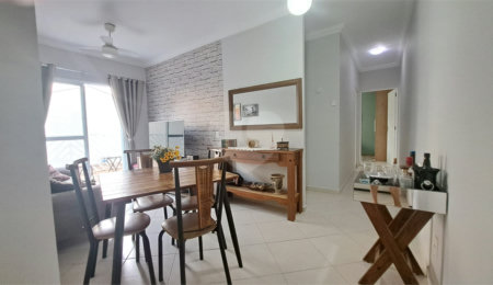 Apartamento à venda com 2 quartos em Pinheirinho, Vinhedo, SP