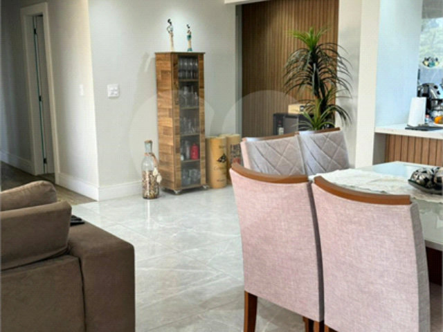 Apartamento à venda com 3 quartos, sendo 1 suíte,  em Barro Branco (zona Norte), São Paulo, SP