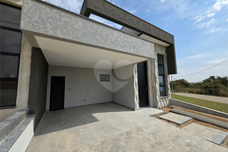 Casa à venda com 3 suítes no condomínio Reserva Ipanema I, Sorocaba - SP
