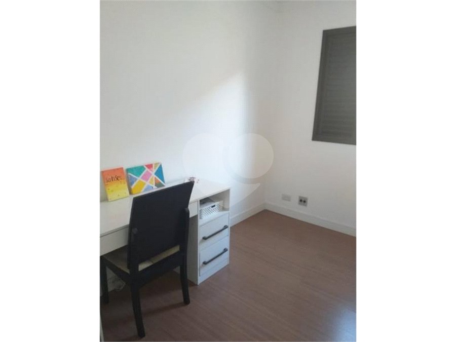 Apartamento à venda com 3 quartos, sendo 1 suíte, em Parque Mandaqui, São Paulo, SP