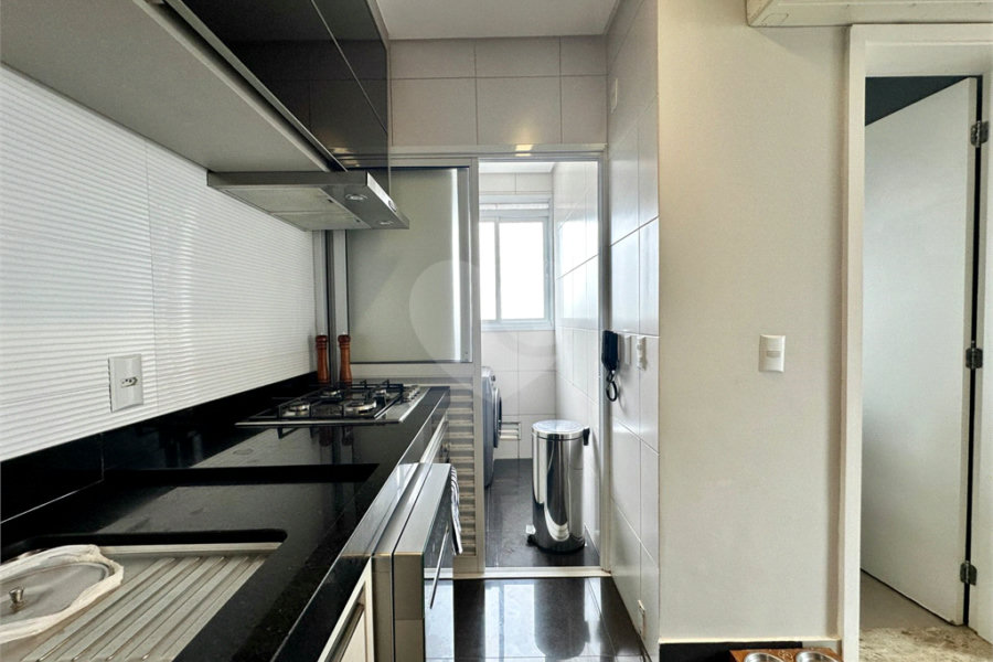 Apartamento à venda com 2 quartos, sendo 1 suíte, em Santana, São Paulo, SP