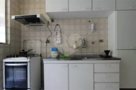 Apartamento à venda com 4 quartos, sendo 1 suíte, em Santo Amaro, São Paulo, SP