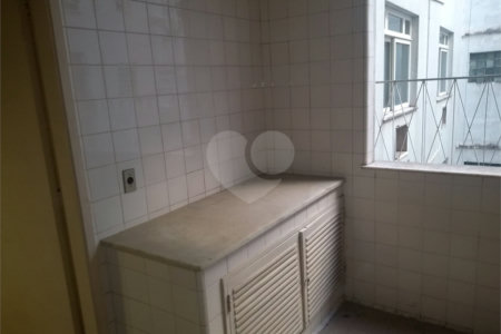 Apartamento à venda com 4 quartos, sendo 1 suíte, em Flamengo, Rio de Janeiro, RJ