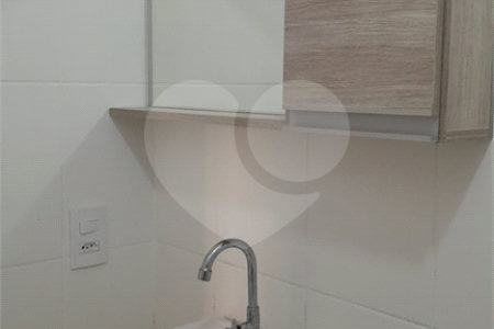 Apartamento à venda com 2 quartos em Chácara Califórnia, São Paulo, SP