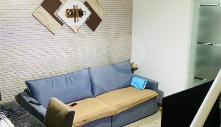 Casa à venda com 2 quartos no condomínio Villaggio Victoria, São Paulo - SP