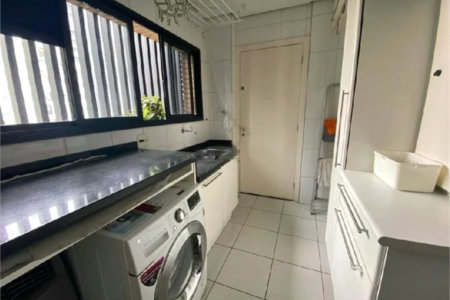 Apartamento à venda ou para alugar com 3 suítes em Vila Suzana, São Paulo, SP