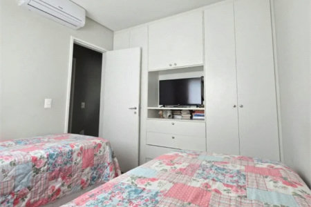 Apartamento à venda com 3 quartos, sendo 1 suíte, em Vila Suzana, São Paulo, SP