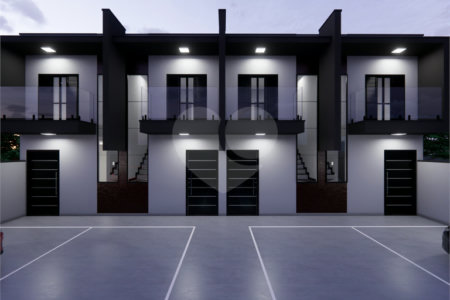 Casa de Vila à venda com 2 suítes em Jardim Americano, Sorocaba, SP