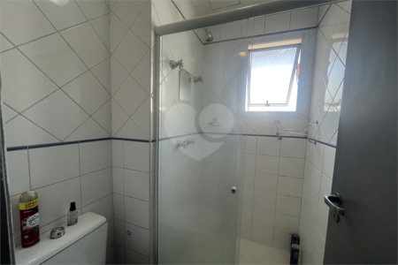 Apartamento à venda com 1 quarto em Vila Pompéia, São Paulo, SP