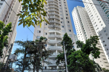 Apartamento à venda com 2 suítes em Vila Leopoldina, São Paulo, SP