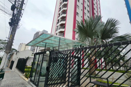 Apartamento à venda com 3 quartos em Tatuapé, São Paulo, SP