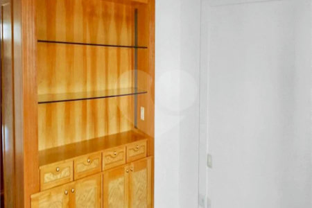 Apartamento à venda com 4 suítes em Vila Virgínia, Jundiaí, SP