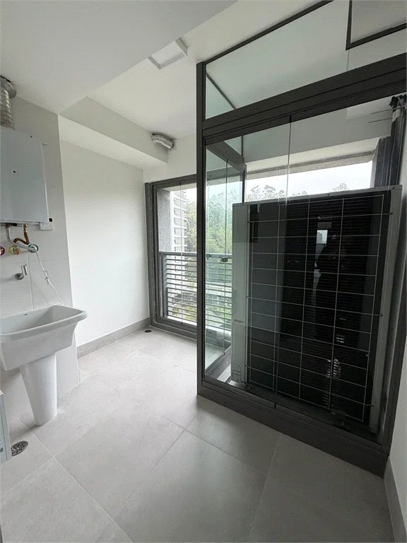 Apartamento para alugar com 4 suítes em Jardim Fonte do Morumbi, São Paulo, SP