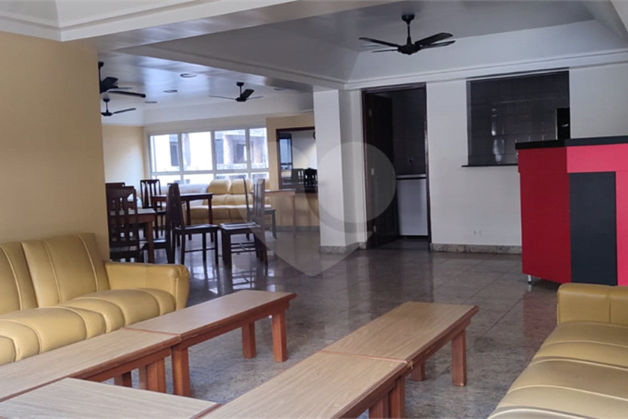 Apartamento à venda ou para alugar com 1 quarto em Bela Vista, São Paulo, SP