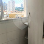Apartamento à venda com 3 quartos, sendo 2 suítes, em Vila Dom Pedro II, São Paulo, SP