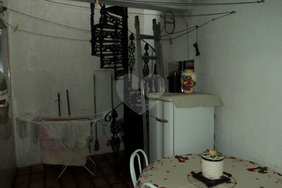 Casa à venda com 3 quartos, sendo 1 suíte, em Butantã, São Paulo, SP