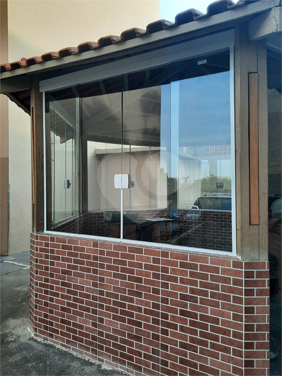 Apartamento à venda com 2 quartos em Jardim América, Poá, SP