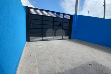 Casa à venda com 2 quartos, sendo 1 suíte, em Jardim Imperial, Atibaia, SP