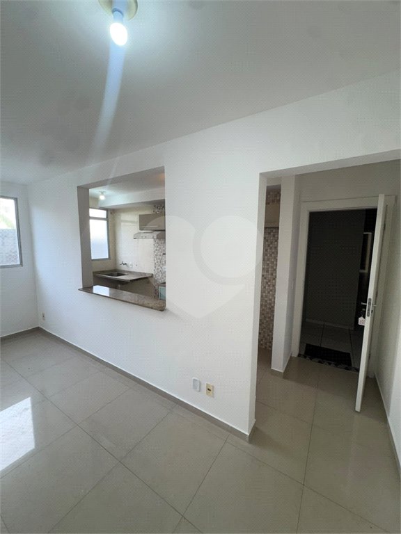 Apartamento para alugar com 2 quartos em Campo Grande, Rio de Janeiro, RJ