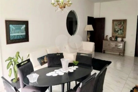 Apartamento à venda com 3 quartos em Alto da Boa Vista, Rio de Janeiro, RJ