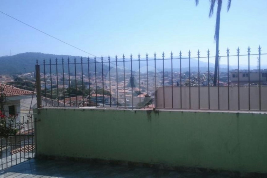 Casa Térrea à venda com 2 quartos em Tremembé, São Paulo, SP
