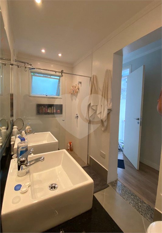 Casa à venda com 3 quartos, sendo 2 suítes, em Planalto Paulista, São Paulo, SP