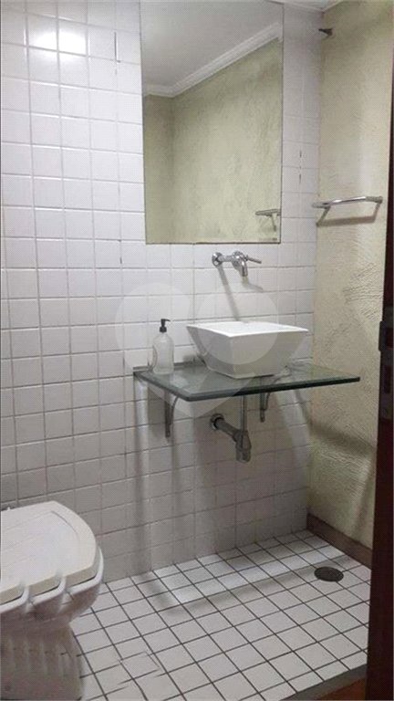 Sobrado à venda com 4 quartos, sendo 1 suíte, em Casa Verde, São Paulo, SP