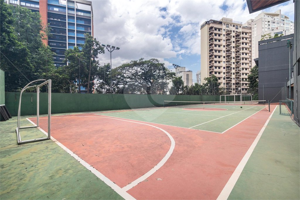 Apartamento à venda ou para alugar com 4 suítes em Vila Andrade, São Paulo, SP