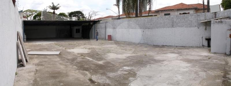 Terreno à venda em Alto da Boa Vista, São Paulo, SP