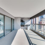 Apartamento à venda com 4 quartos, sendo 3 suítes,  em Brooklin, São Paulo, SP