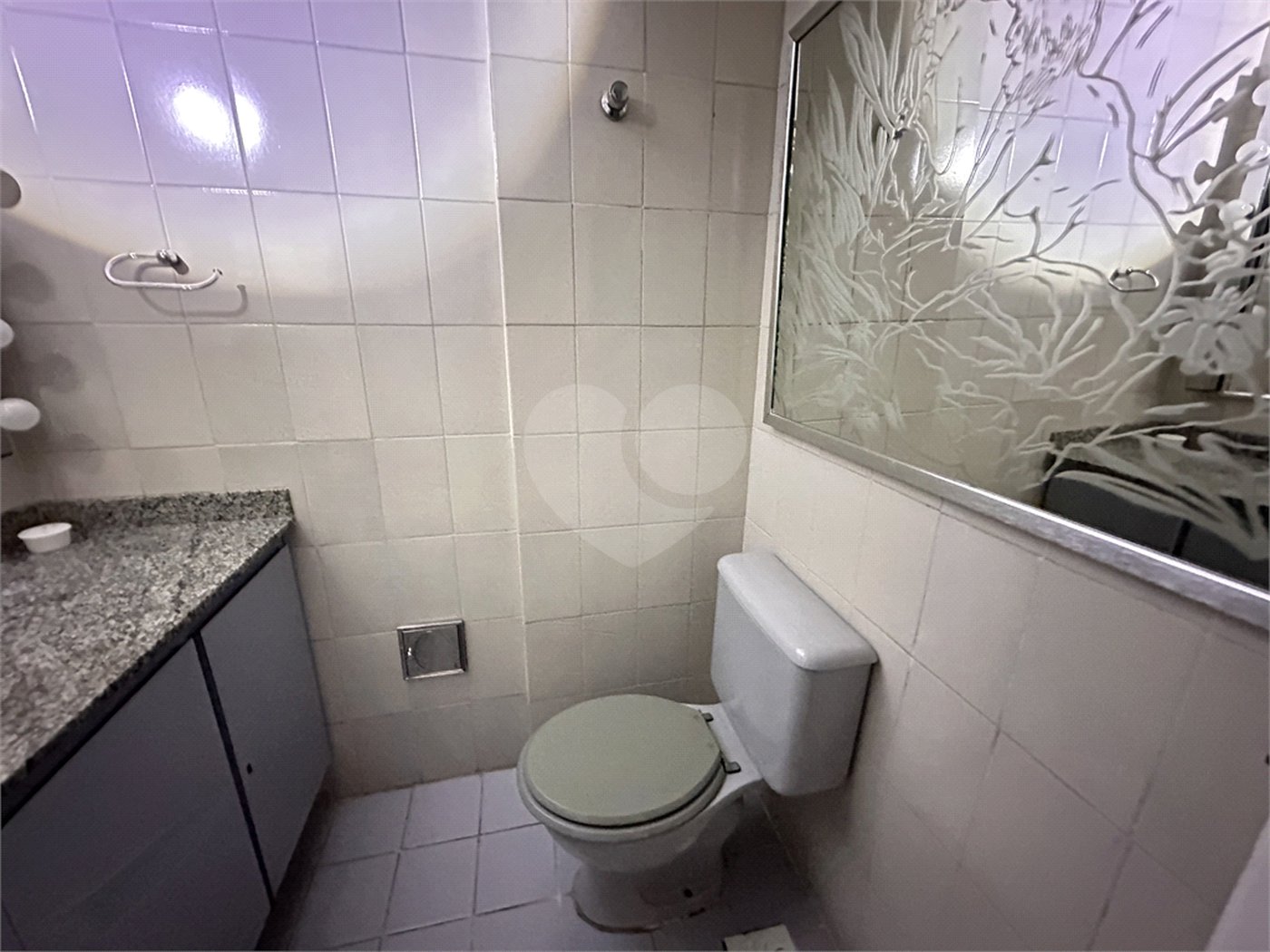 Sala à venda em Tijuca, Rio de Janeiro, RJ