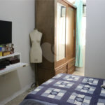 Apartamento à venda com 4 quartos, sendo 2 suítes, em Tijuca, Rio de Janeiro, RJ