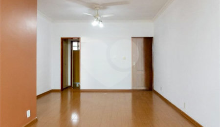 Apartamento à venda com 3 quartos em Tijuca, Rio de Janeiro, RJ